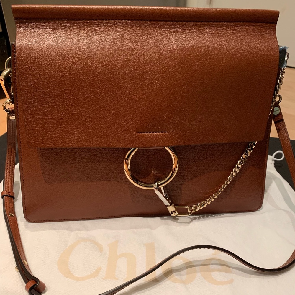 Chloé Medium Faye